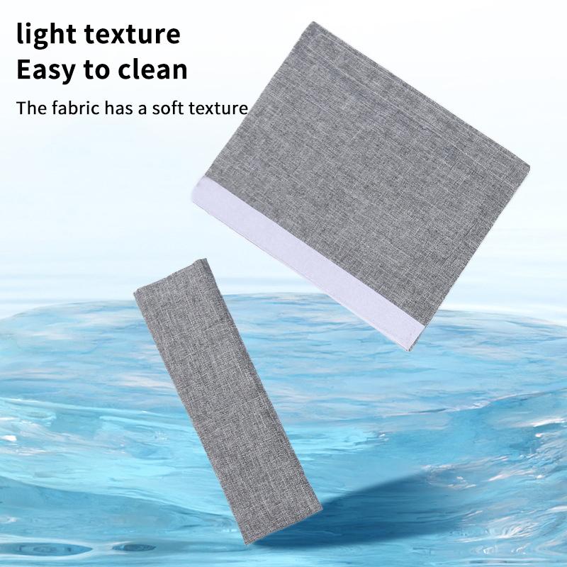 Prevent Strangulation Baby Car Seat Belt Pads Universal Stroller Shoulder Strap Covers Soft Pram Safety Harness Cushions Guards