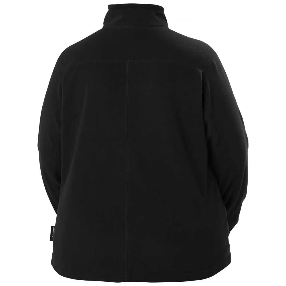 Helly Hansen Флисовая на молнии Daybreaker Plus