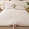 Baihuaxi Thickened Cotton Dormitory Mattress Pad
