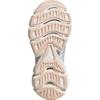 adidas Climacool Ventania Syntetická Koža Látka Mäkké Pohodlné Protišmykové Odolné Nízkoprofilové Bežecké Topánky Detské Bežecké Topánky Biela Ružová JR5694