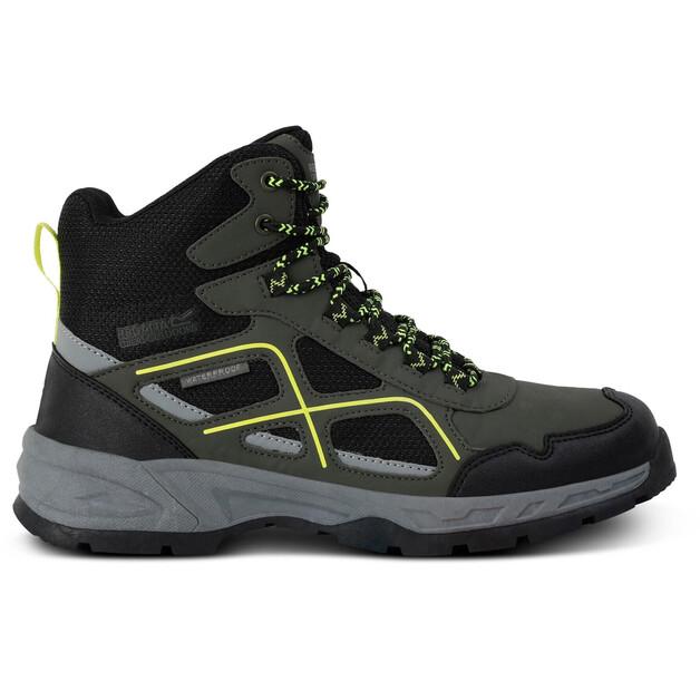 Треккинговые ботинки Regatta Ash Riored