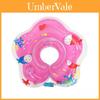 Baby Inflatable Adjustable Neck Ring For Children Swimming And Water Play With Ecofriendly Pvc