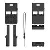 Flexible Cover Silicone Case Protector Sleeve Handheld Gamepad Cover Protective Housing for R36 Ultra Gaming Accessory