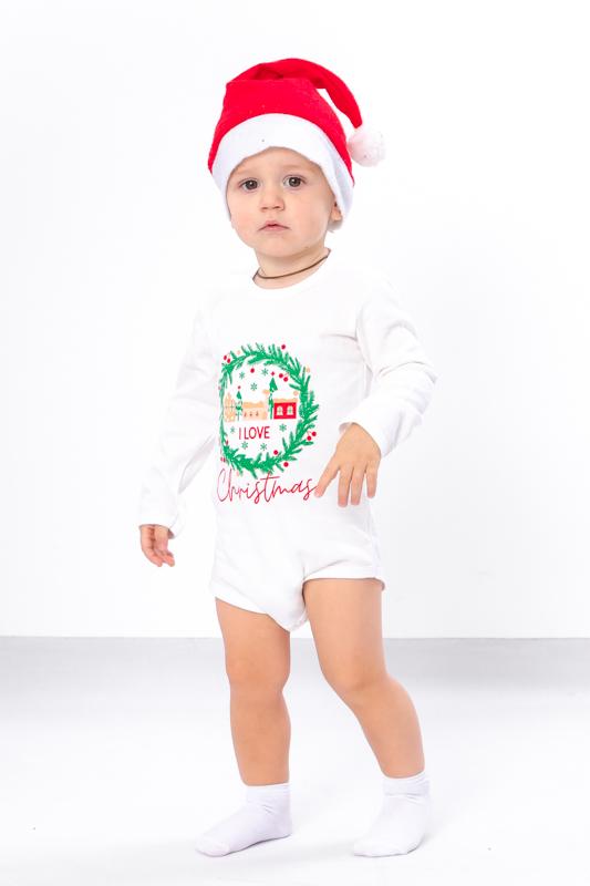Body body (kojenecké unisex), zima Zima 5010-1 HC