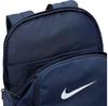 Rucksack Nike Brasilia 9.5 midnight navy/schwarz/weiß (DH7709-410)