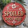 Vintage Metal Tin Sign for Home Decor Room Wall Cafe Bar