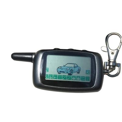Télécommandes – Clés et démarreurs de voiture à distance