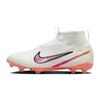Nové kopačky Marcus Rashford X Zoom Mercurial Superfly 9 Pro FG GS 'Better Believe It' FD1172-100