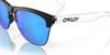 Oakley Sunglasses 0OO9374 FROGSKINS LITE 937402 PRIZM SAPPHIRE 63