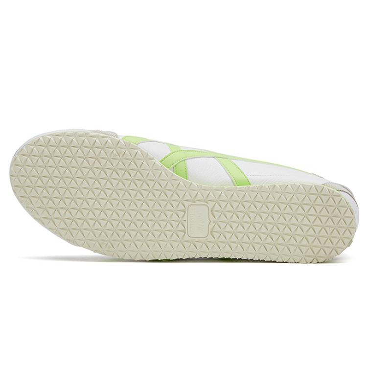 ONITSUKA TIGER Mexico 66 Blanc/Noir 1183B771-102