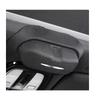 Para Volvo XC60 XC90 S60 S90 V90 estuche para gafas de coche 2018-2026 clip para gafas de techo almacenamiento de gafas de sol interior