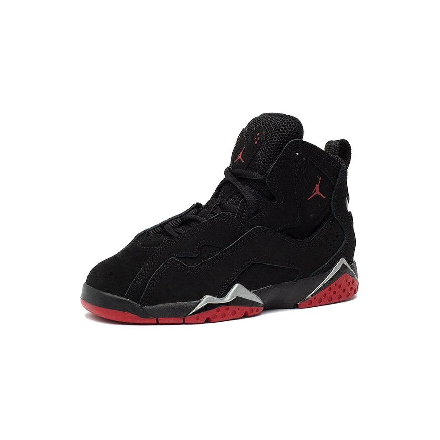 Jordan Chaussures de Basketball True Flight BP Bred 343796-062