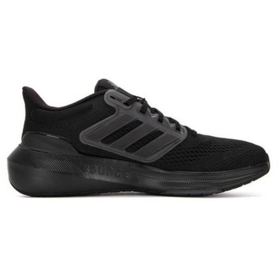 Adidas Ultrabounce Running Shoes Black Carbon HP5797