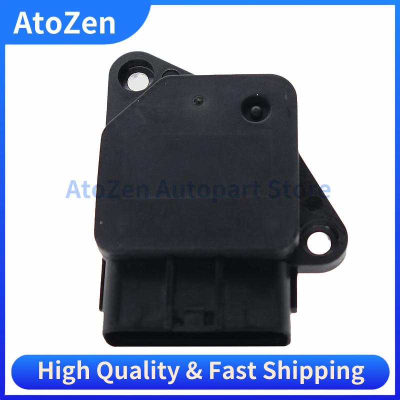 Mass Air Flow Meter Sensor MAF 22204-0D030 22204-07010 for JAGUAR X-TYPE S-TYPE XF XJ XK LAND ROVER RANGE ROVER 1999-2014 2015