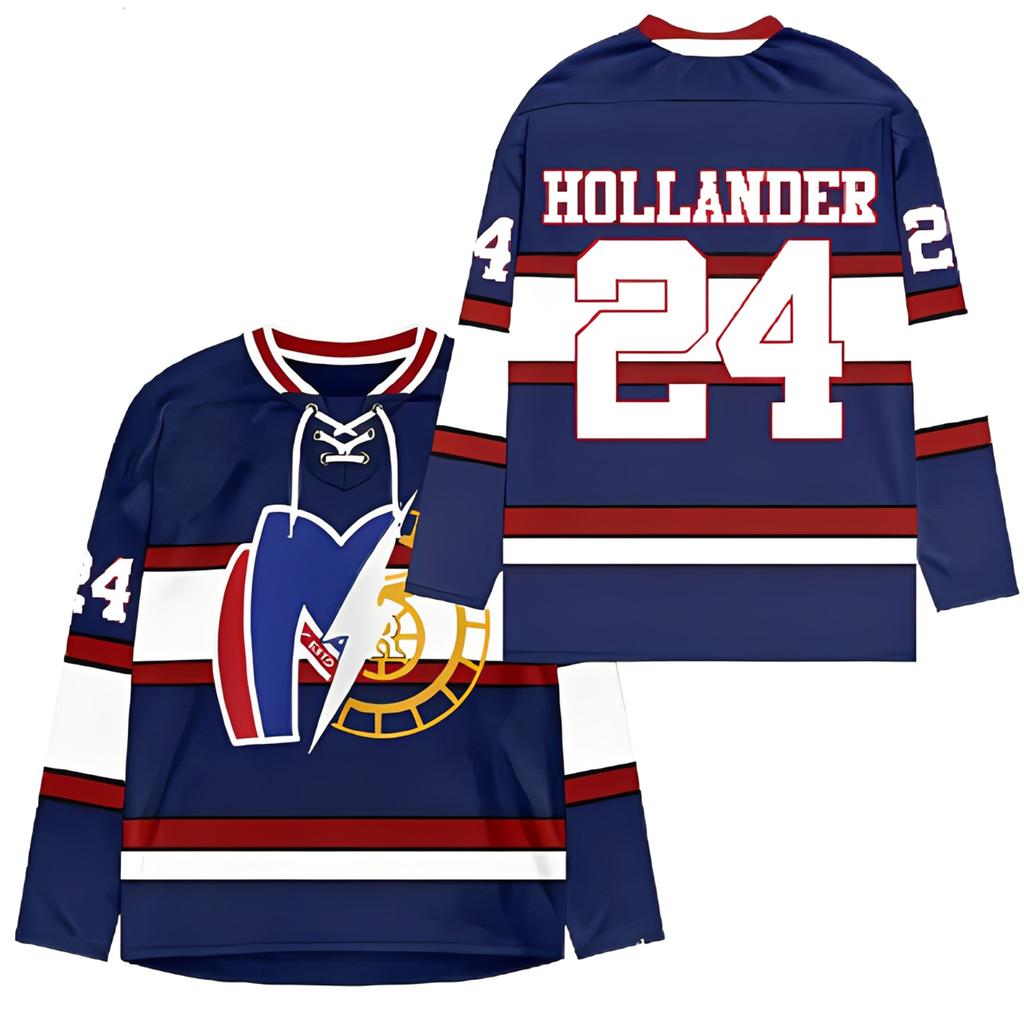 Unisex Fashionable Sports Jerseys For The Movies, Featuring Competition