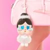 POP MART CRYBABY SHINY SHINY Series Plush Pendant
