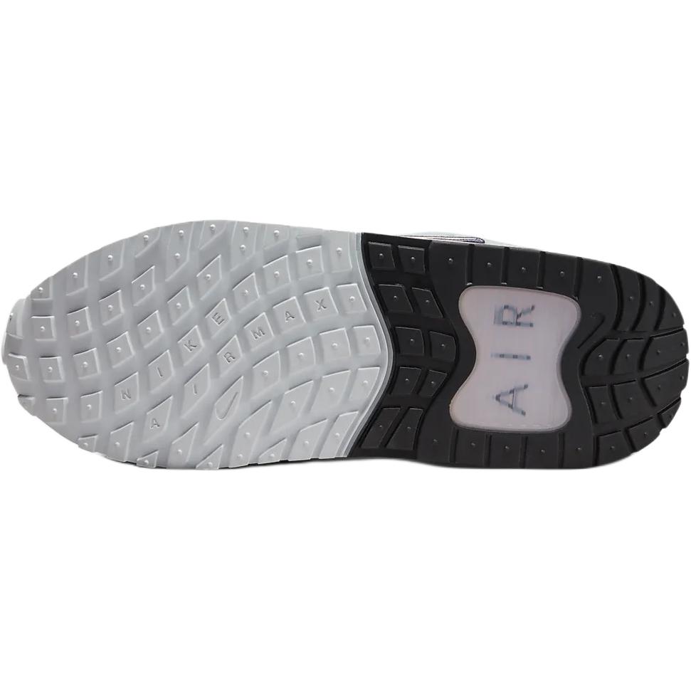 Nike Adidași Air Max Solo GS Gri Ciment/Stafidă Închisă/Puls Regal/Ivoir Pal Copii FV6367-003
