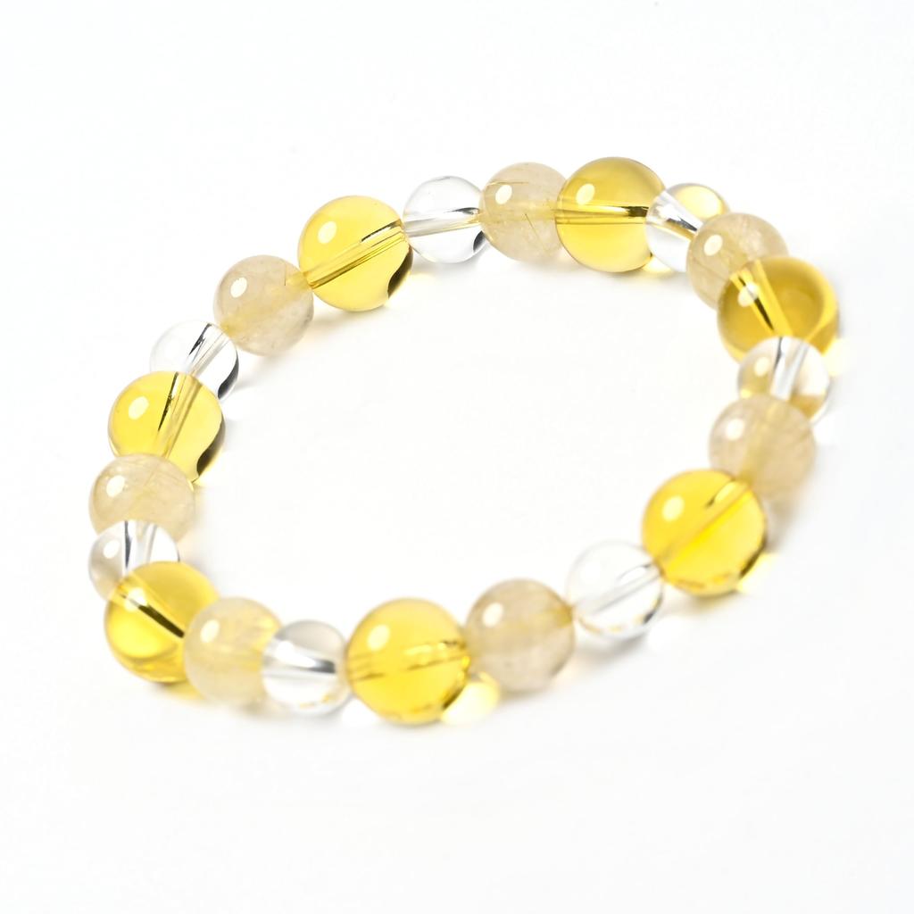 The Ultimate Magic Stone That Attracts Maximum Rutilated Natural Stone Great Business Great Investment Lucky Money Work Human Love Luck Looking Lucky