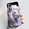 For Blackview A85 Case Luxury Cute Love Heart Rabbit Funny TPU Soft Silicone Protective Back Cover For Black View A85 Phone Case