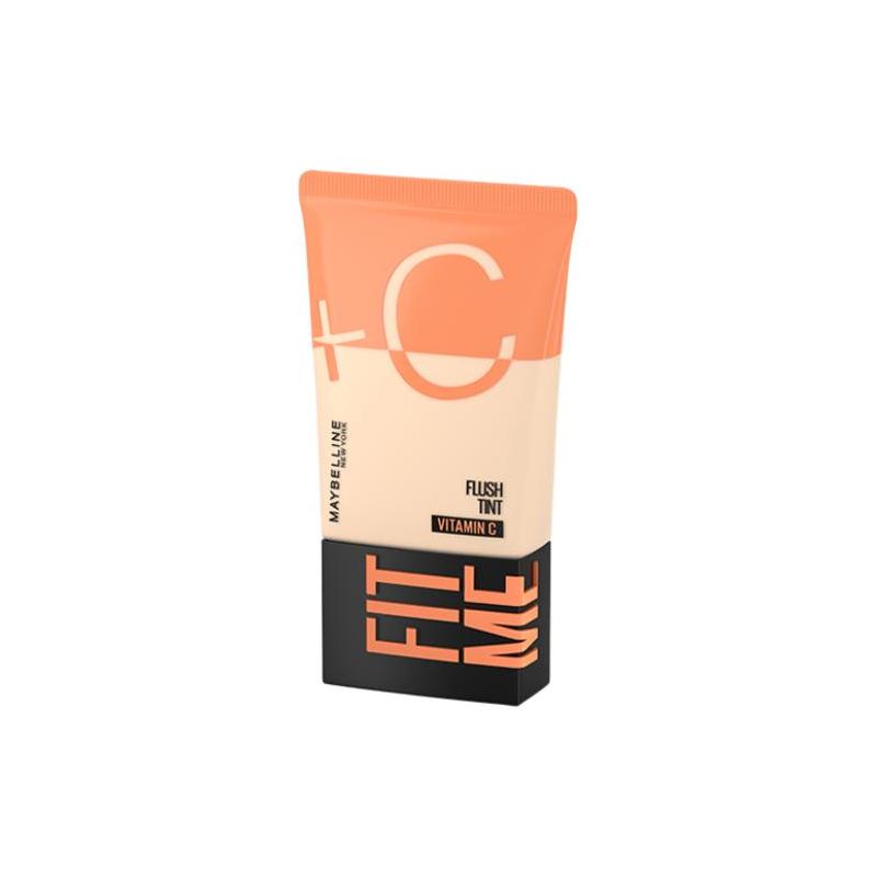 Maybelline C Cream Натуральное Утро C крем-корректор-02 светлый тон одна упаковка белый