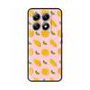 Für Xiaomi 14T Pro Hülle Silikon Luxus Blume Weicher Bumper Für Xiaomi Mi 14T Handyhülle Mode TPU Fundas für Xiaomi 14T 14 t