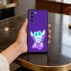 F-Funny C-Cute D-Duolingo Case for Samsung Galaxy S21 S25 FE S24 S23 Ultra S20 S9 S22 Plus S10 TPU Cover