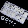 Waterproof Sealing Gaskets Flat Ring Rubber Gaskets Gaskets Assortment Kit  Plumbing Pipe Repair