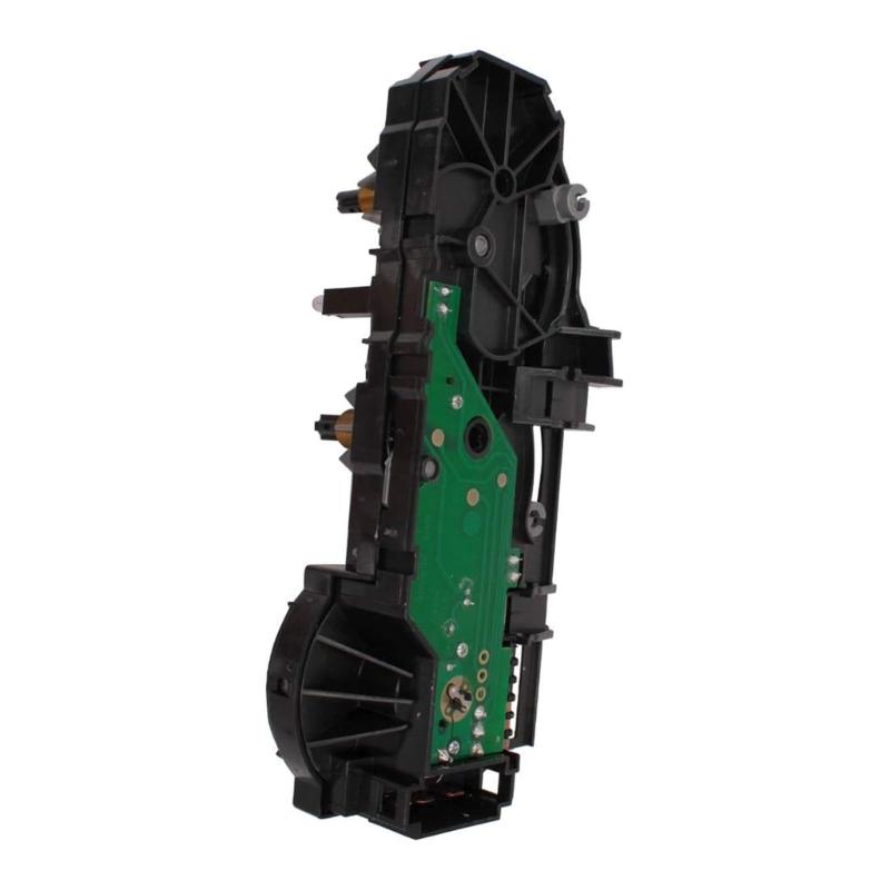 A0008304185 Înlocuiri Unitate Control Climă Panou Control HVAC pentru Utilaj Greu Accesorii Vehicul Potrivit pentru Sprinter