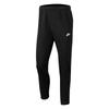 Men's Spring Autumn Knit Casual Pants