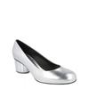 Salvatore Ferragamo Farrah Pumps Grey