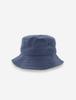 FLATWAVE IN SEOUL Tye Bucket Hat Blue