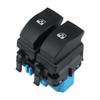 10 P Electric Window Lifter Switches Switch For RENAULT MEGANE II 2/SCENIC II/GRAND SCENIC II 2002-2009 8200107772