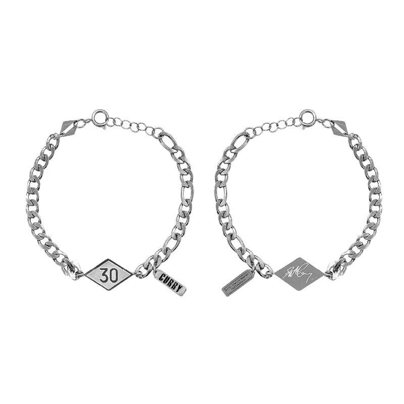 NBA Official Team Player Bracelets