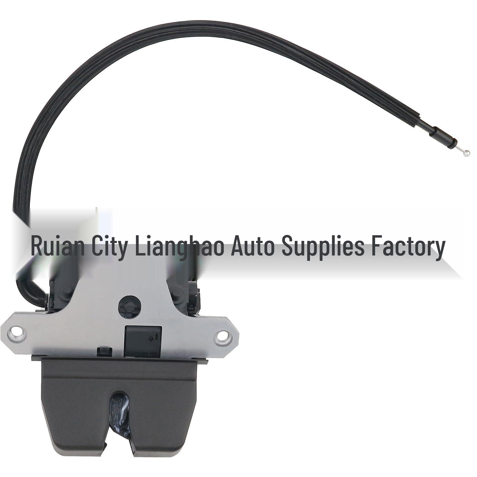 

LR Tailgate Lock Mechanism Cover: LR049494, LR030192, LR051454, LR025420 Lianghao