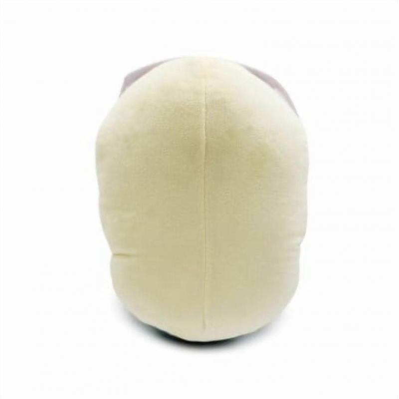 BOSCARE Avocado Playz Plush Toy, 10" Soft Cute Stuffed Doll, Huggable Music Playz Plush for Fans, Halloween Decoration Indoors