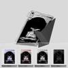Étui pour Tablette Pour iPad Mini 6 7 Air 4 5 M3 M2 1 2 M4 11pouces Pro 11ème 10ème 9ème 8ème 7ème 12.9pouces Pro 2025 Housse à Support Pliable en Y J-Junj