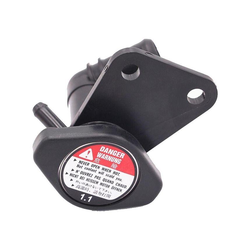 OEM 19050-RNB-A01 19050RNBA01 Radiator Water Filling Kit for Honda Civic Dx Ex 2006-2011 19050-Rnb-A01 Car Accessories