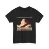 Ghostbusters T-Shirt - I Ain't Afraid Of No Ghost Shirt - Ghostbusters Shirt