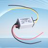 DC24V To 11V 1A/3A Step Down Converter Car Power Converter Voltages Changing Voltages Regulator
