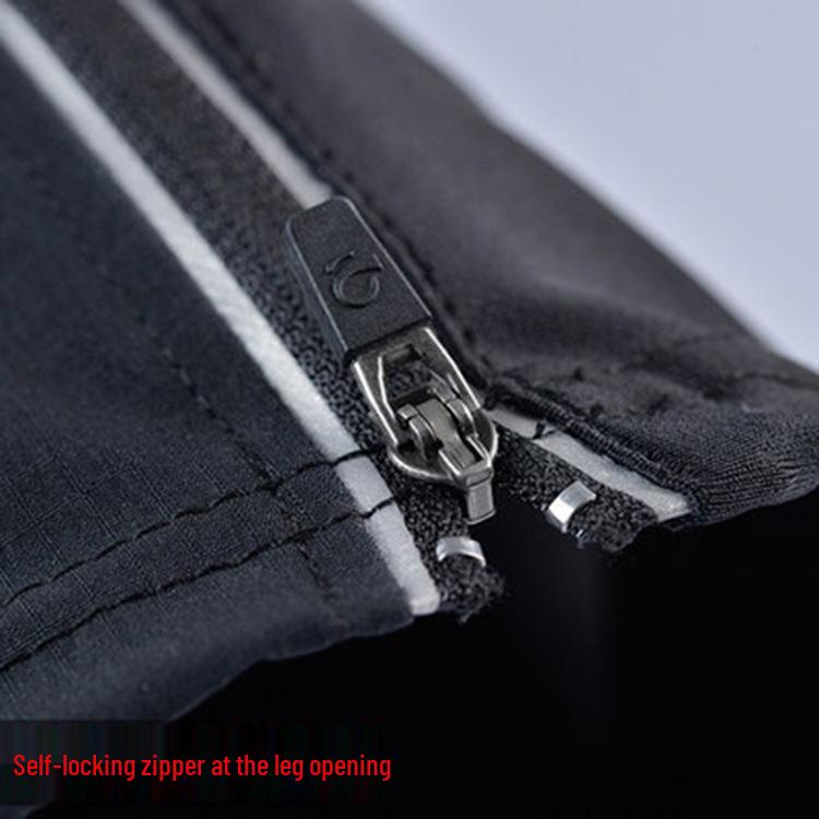 2016 New Men's Breathable Spring/Summer Cycling & Climbing Pants, Sweat-Absorbent Korean-Style Activewear