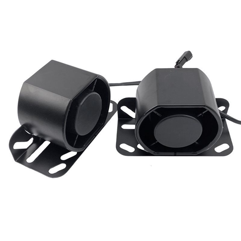 NEW-Travel Alarm Reversing Warning Buzzer 213-9100 2139100 For Caterpillar 320D/336D/1190T/120H/120H/312D/1090/330D
