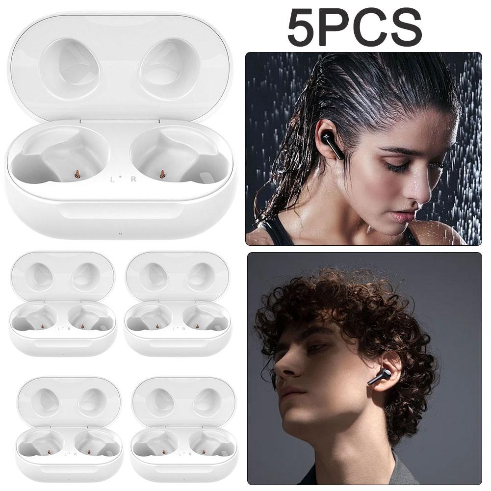 

Совместимый с Bluetooth сменный зарядный бокс для наушников Samsung Galaxy Buds S
