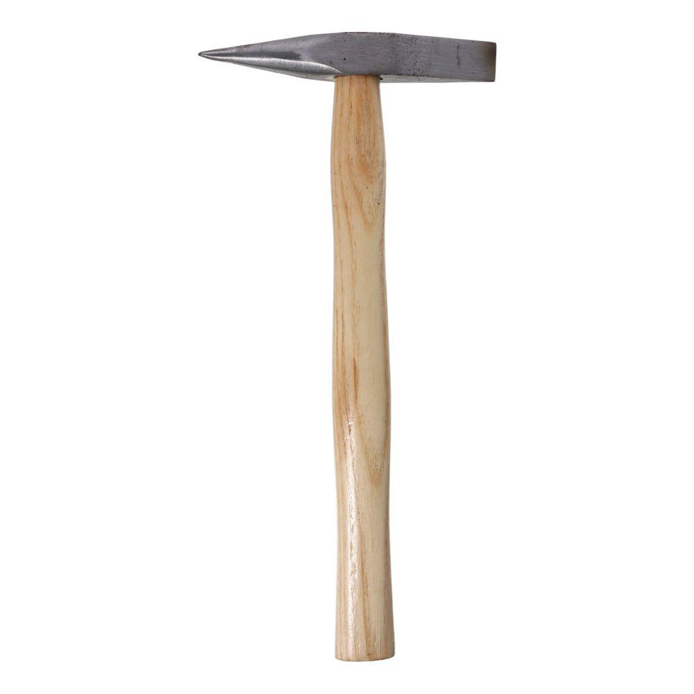 Домашний ремонт, Молоток-зубило для сварки стали 10 унций Молоток-гвоздодер Молоток электрика Удаление