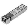 Module SFP+ - STARTECH - MA-SFP-10GB-SR - 10GBASE-SR - Connectable À Chaud - 300 M