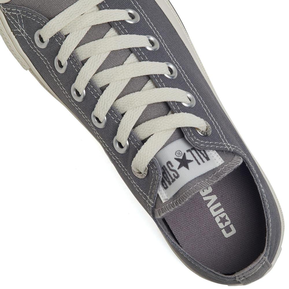 Converse All Star Tc Ox Gray 31312661 Gray