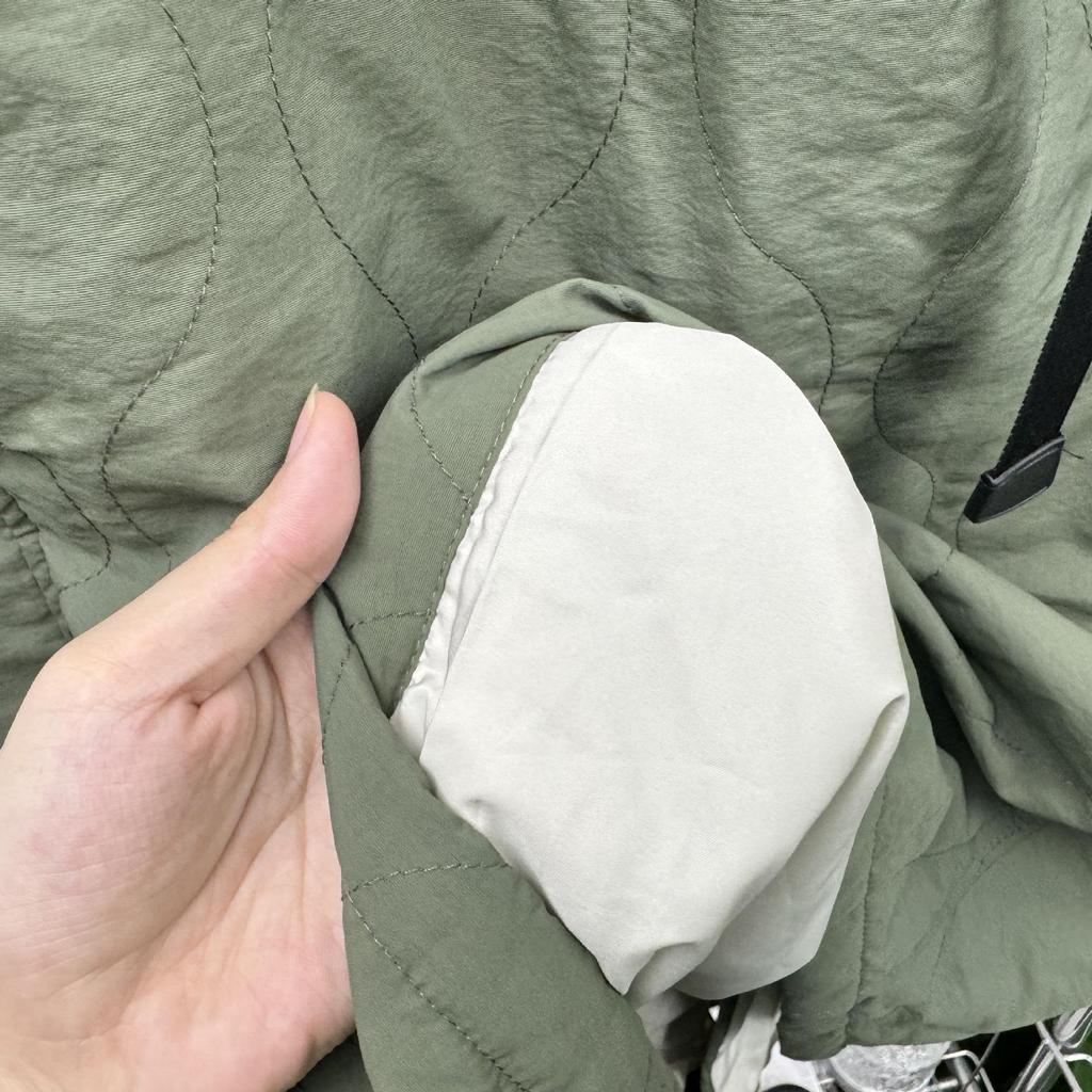 2025 Winter Damen Winddichter Gefütterter Halblanger Rock - Warm, Leicht, Modisch & Vielseitig