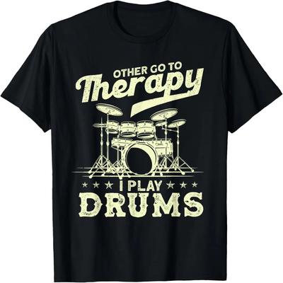 Musician T-Shirt
