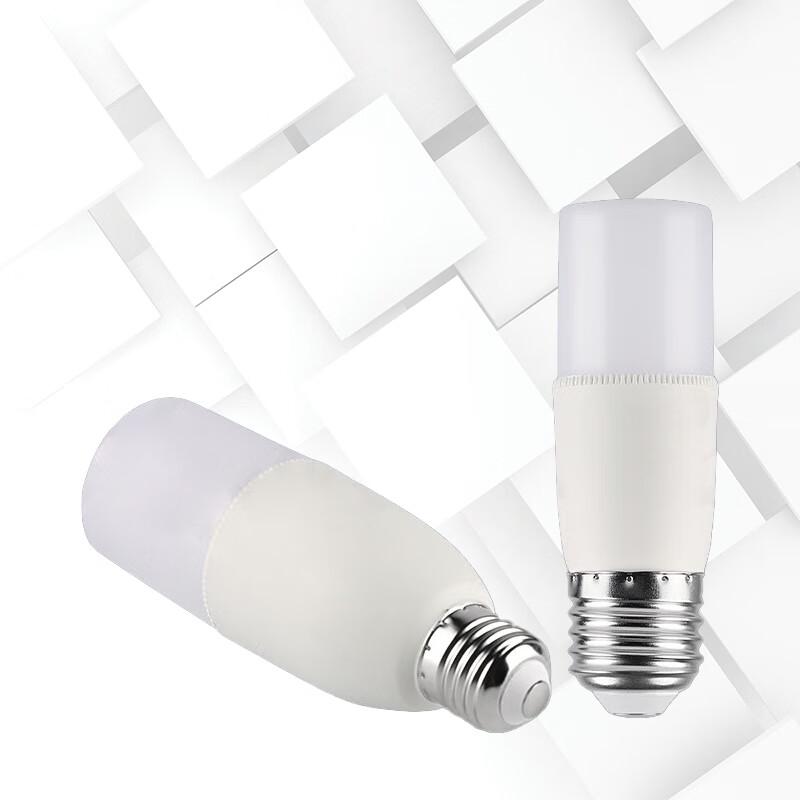 Yicheng Xiaoshidai 15W E27 Soğuk Beyaz LED Sütunlu Spot