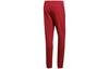 Adidas Knitted Sweatpants Men's Red EJ9676