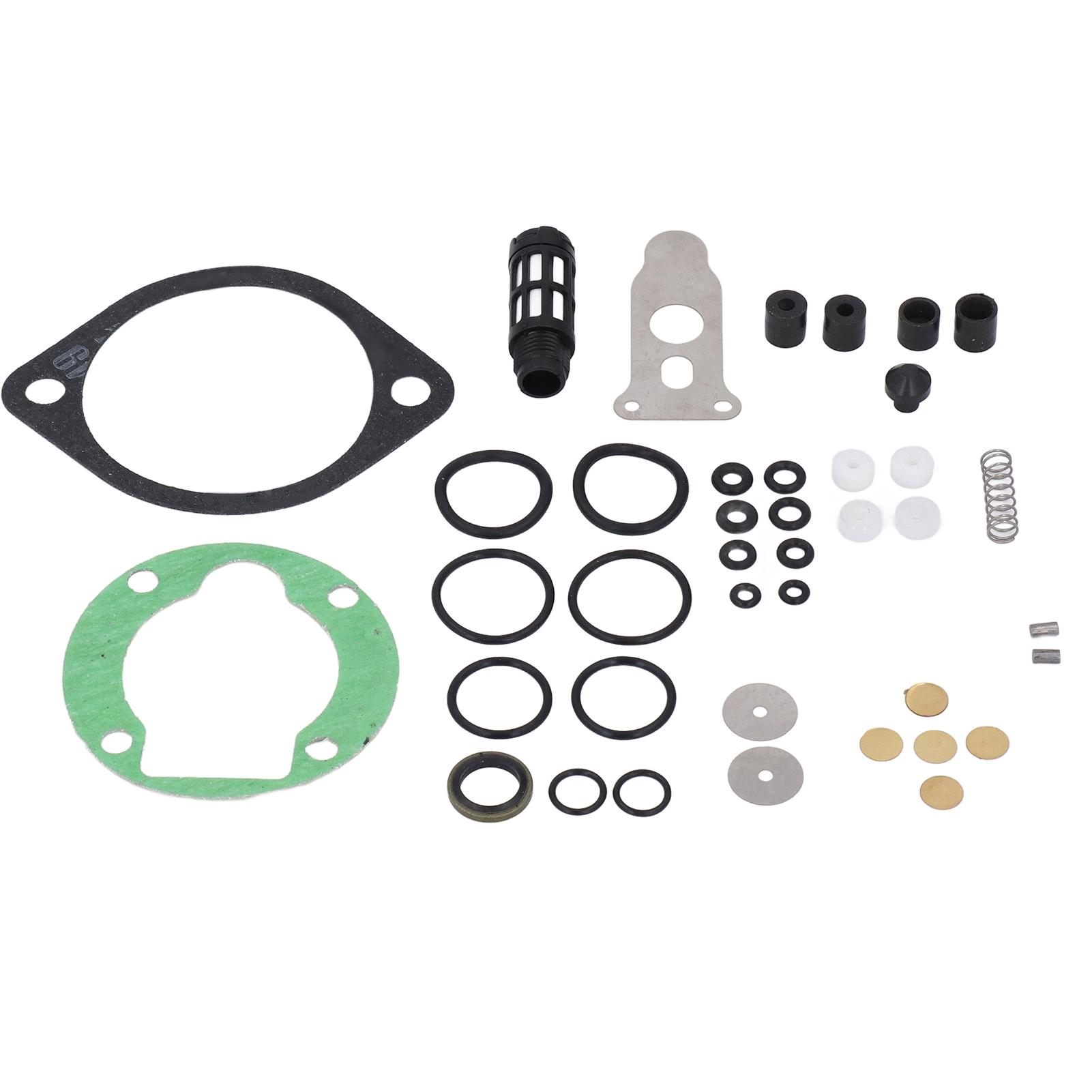 

Повітряний компресор Прокладка-шайба Запчастини 4500psi Водяне охолодження Одноциліндровий PCP 30мпа Високий тиск